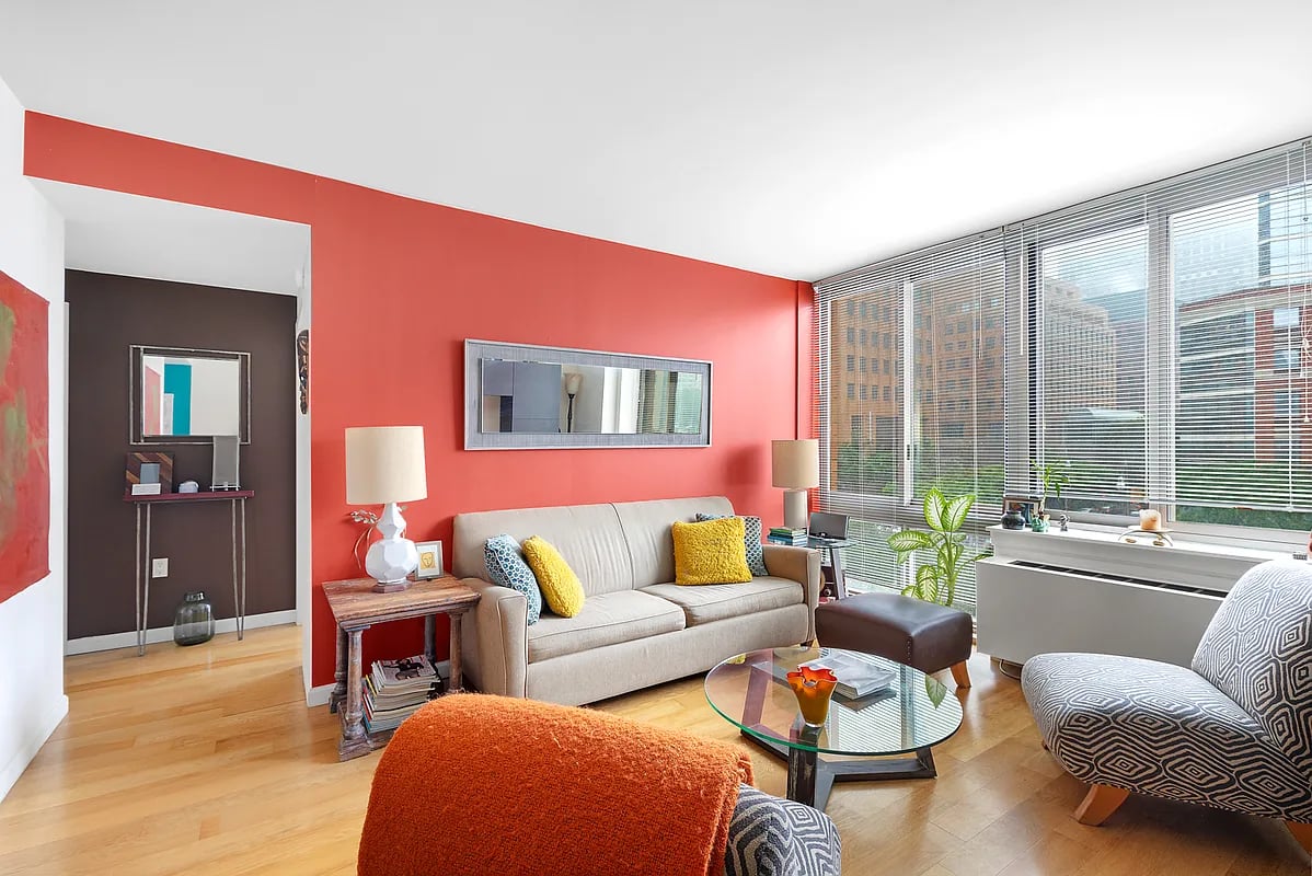 343 Gold Street Unit: 401