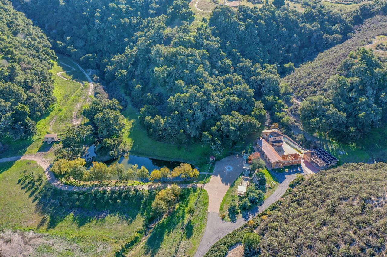372 Corral De Tierra Road