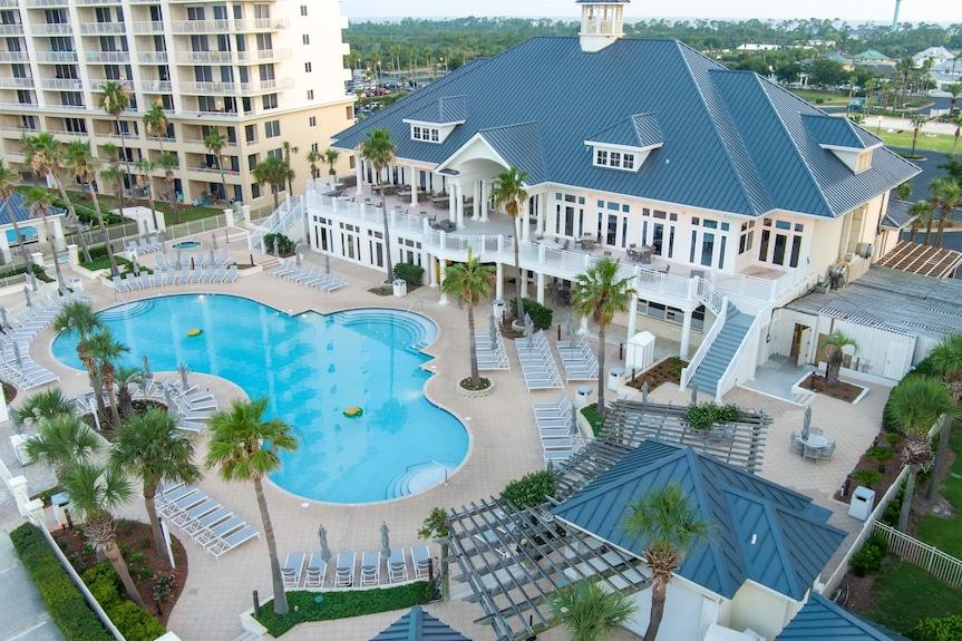 The Beach Club