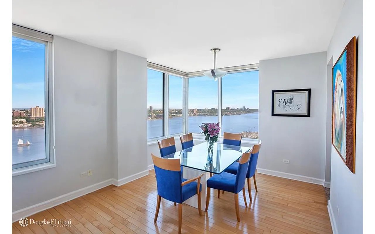 200 Riverside Blvd, #32C