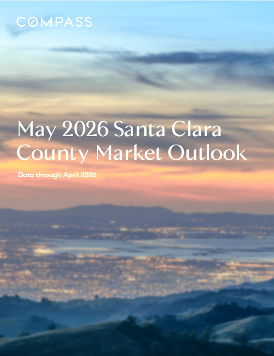 Santa Clara Residential Real Estate Market Report