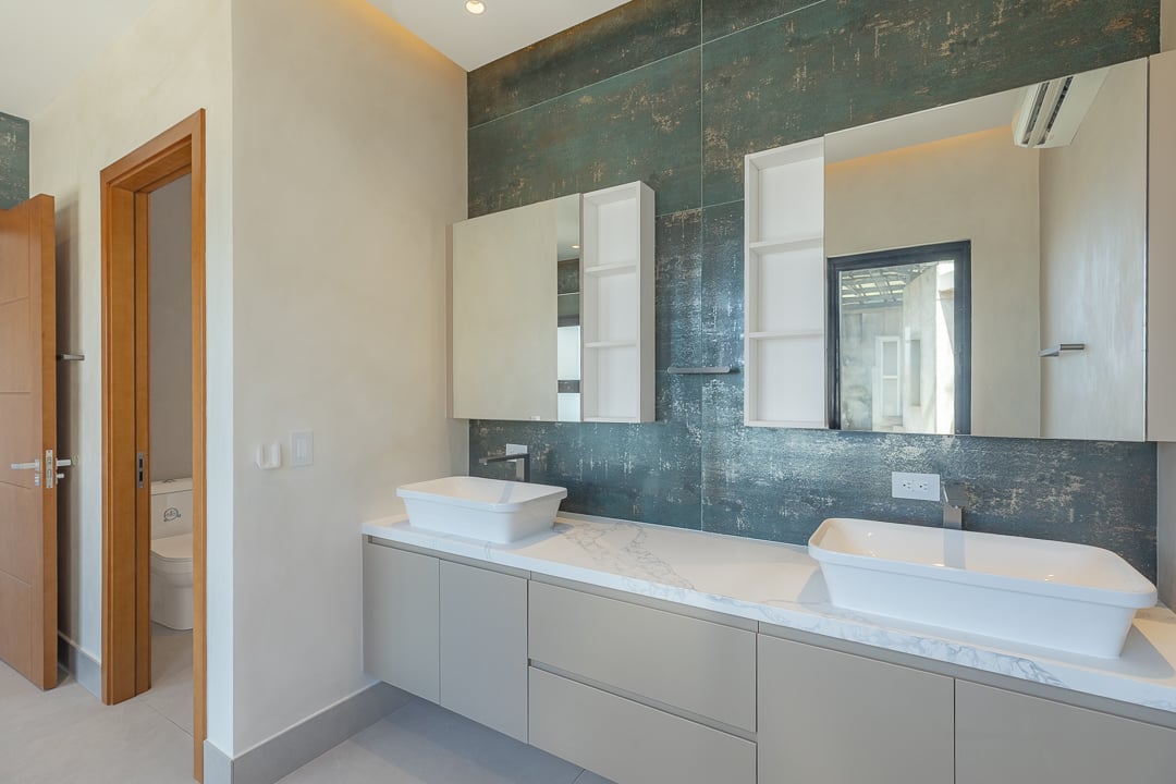 Brand New Ocean View Home