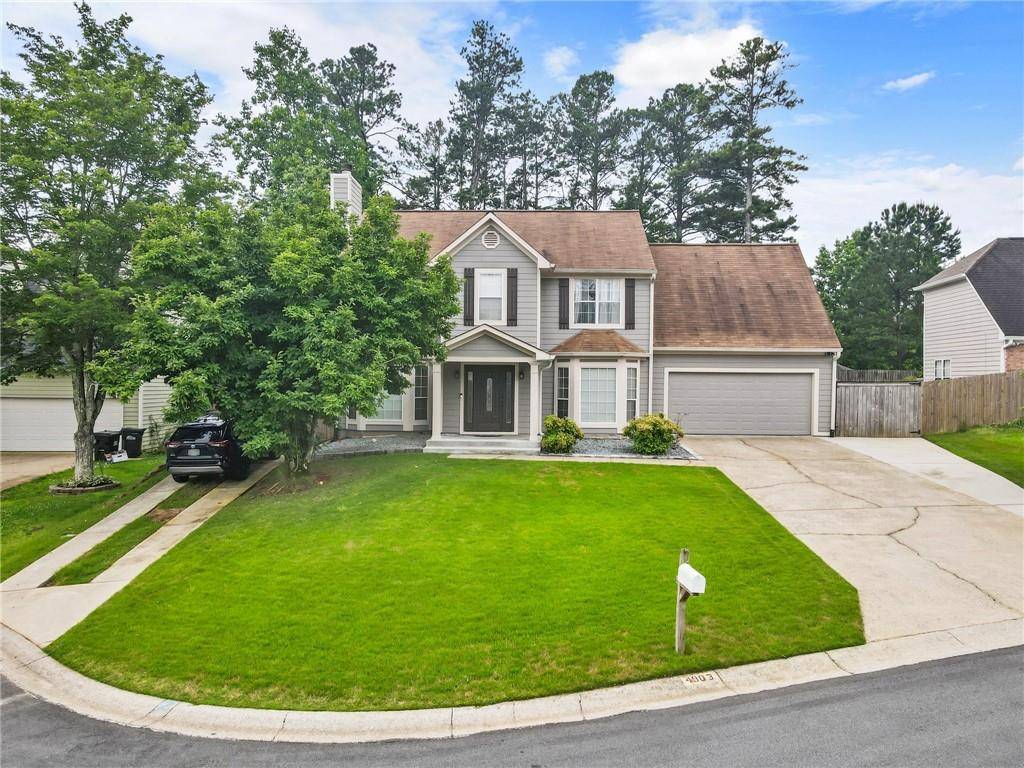 Acworth