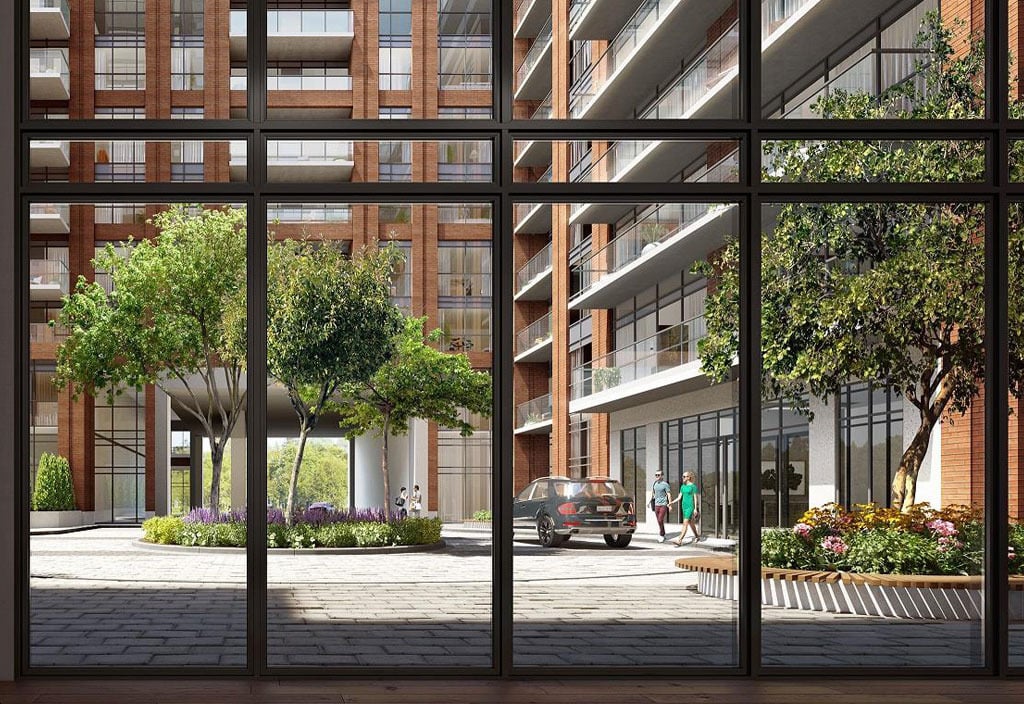 Pinnacle Toronto East