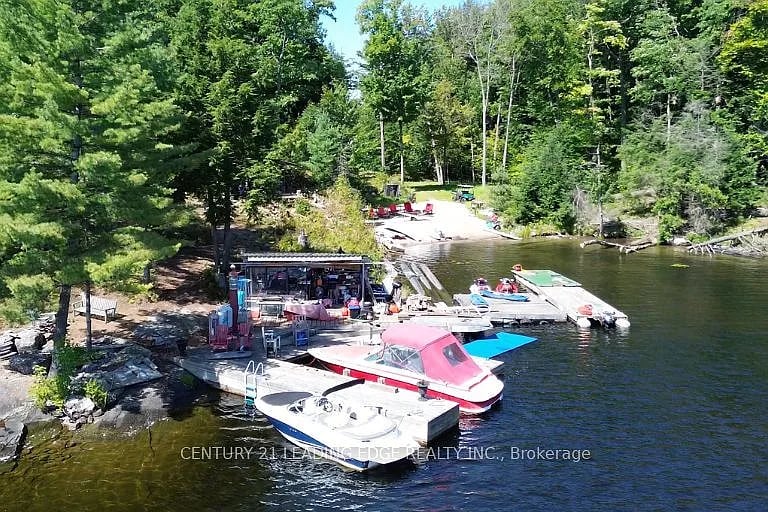 2077 Lake Muskoka Shr