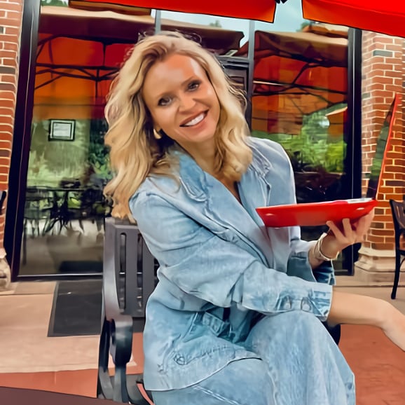 The Agency Oklahoma City Edmond, OK Real Estate Team Photo