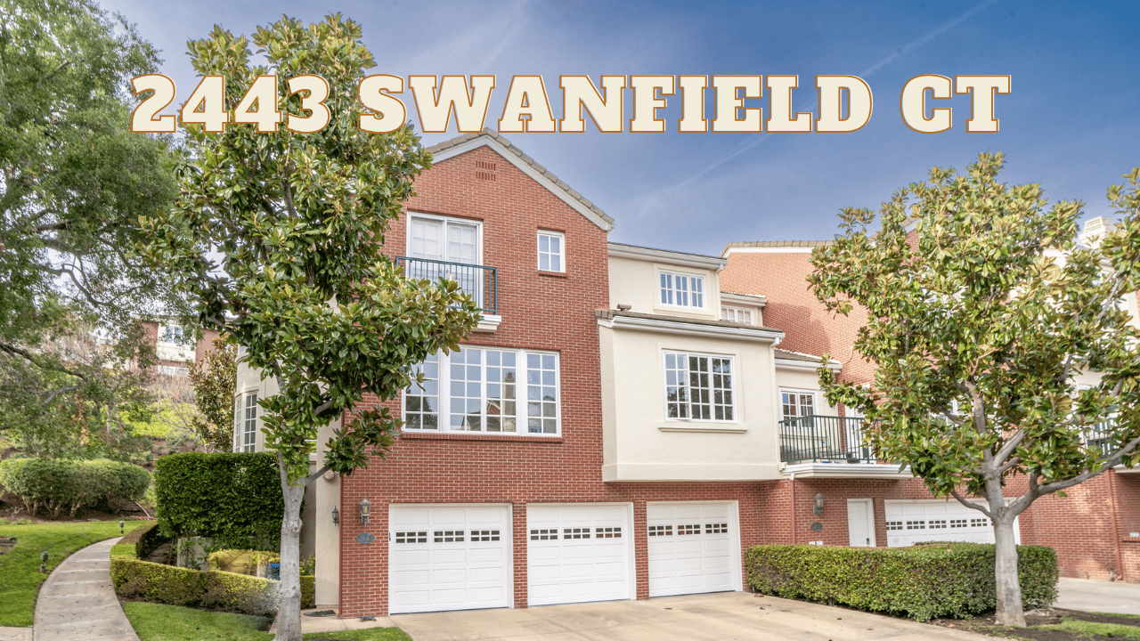2443 Swanfield Ct