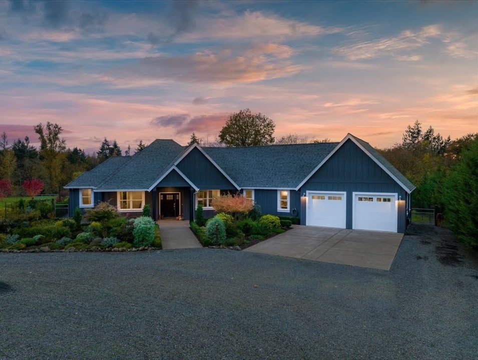 10236 Matthieu Ln NE - Beautiful Farm on 43 Acres