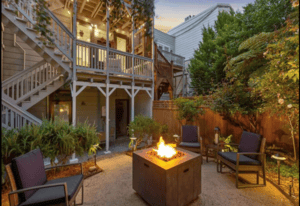 354 Sanchez St.
