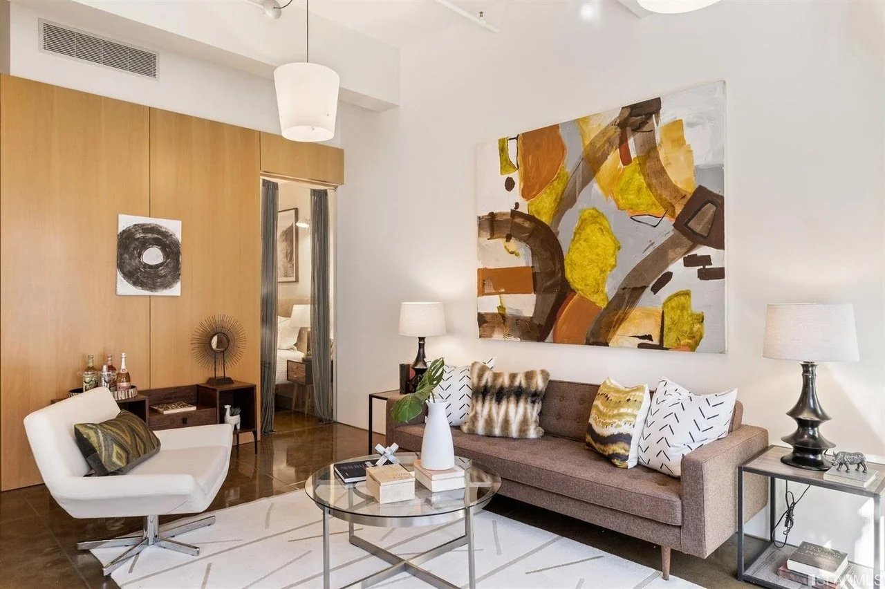 Hales Warehouse Lofts