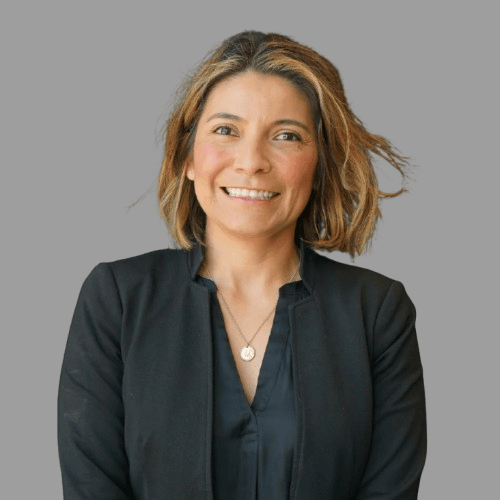 Maria Lozada Miranda Dallas, TX Real Estate Agent Headshot