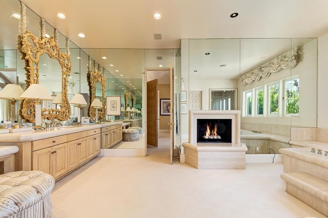Pristine House