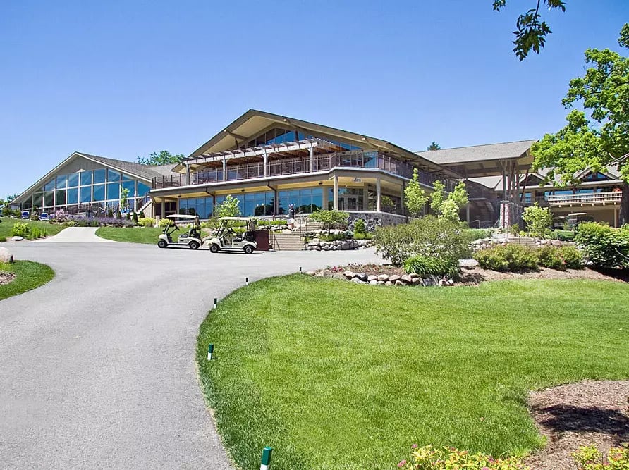 158 Abbey Springs Dr