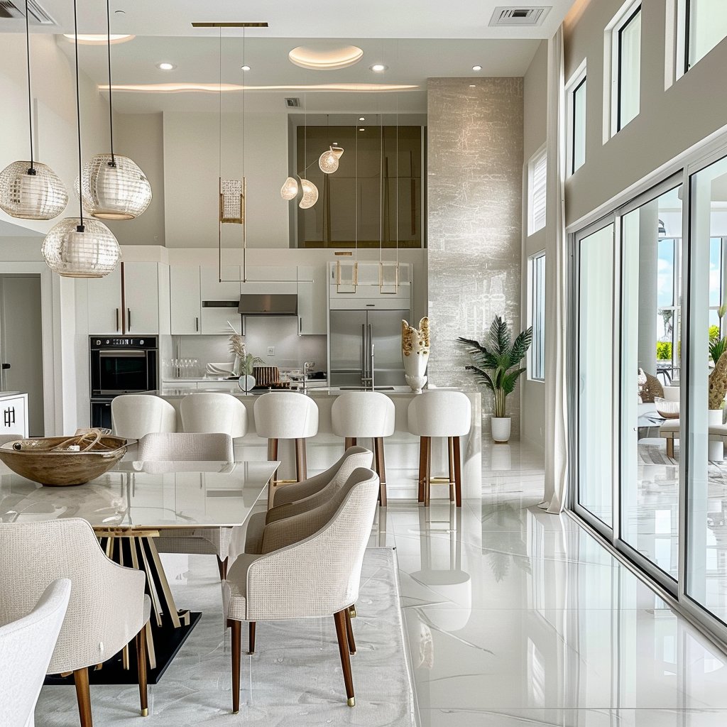 Home Search