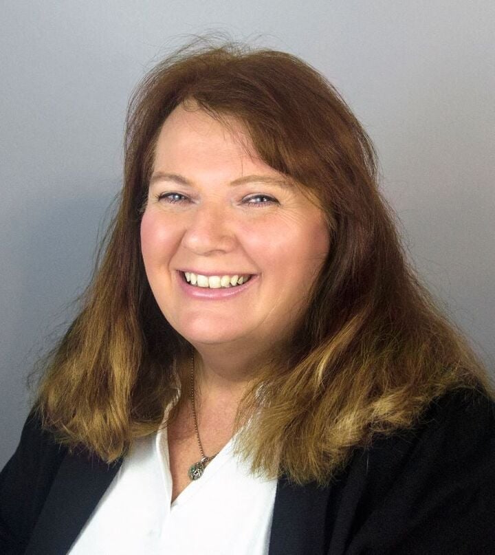 Bonnie Flinn