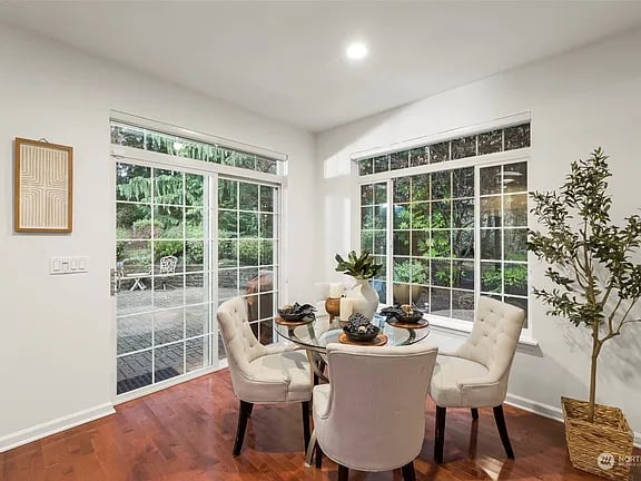 5232 W Old Stump Dr NW