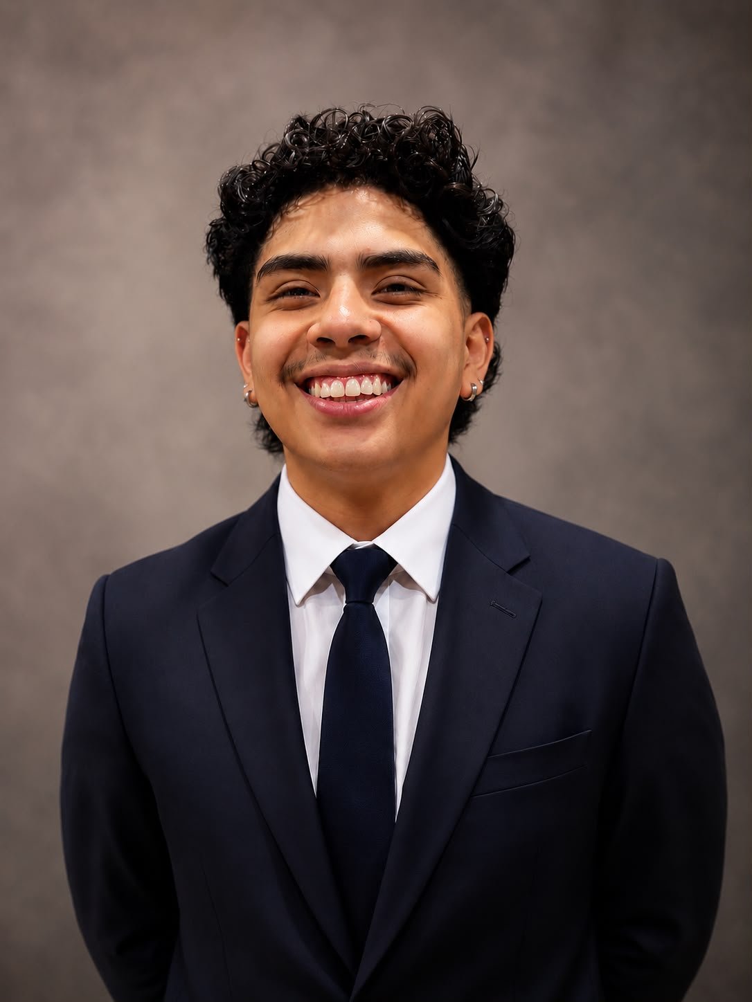 Axel Pedraza  photo