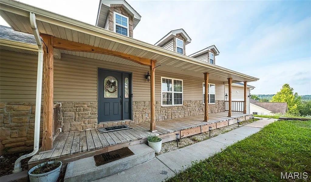 21504 N Horizonway