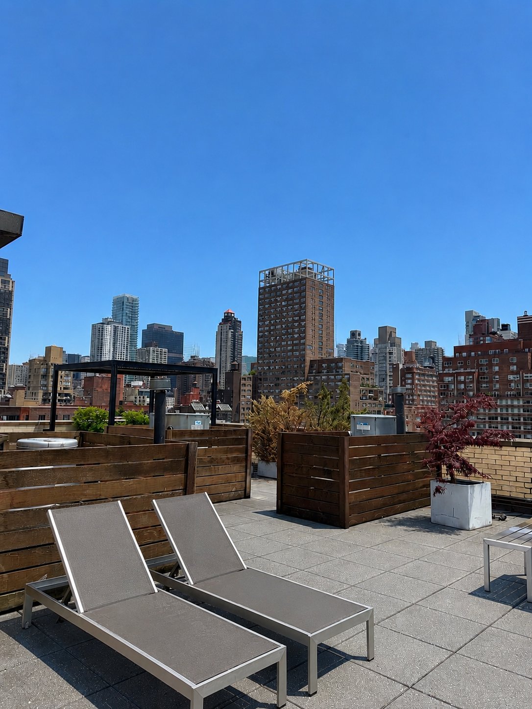 435 east 65th street