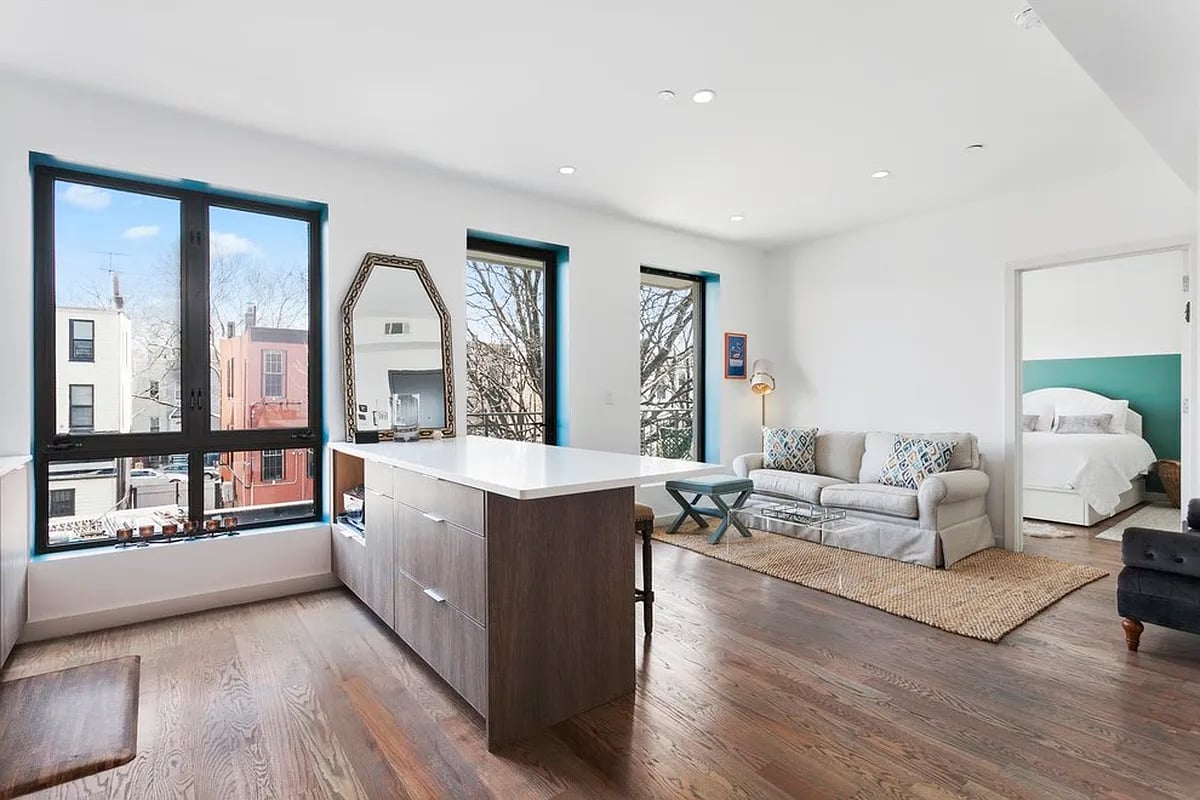 116 Covert Street Unit: 3B
