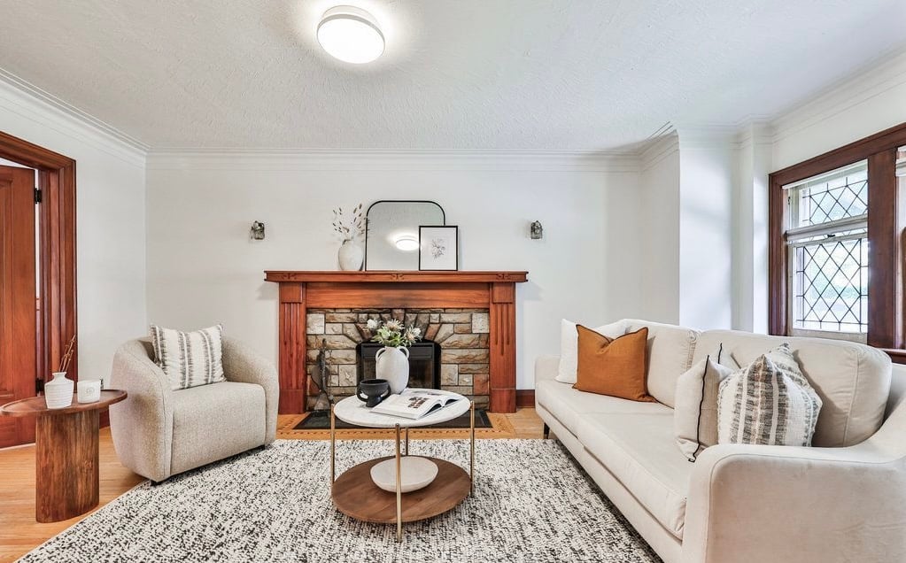 161 Chaplin Crescent
