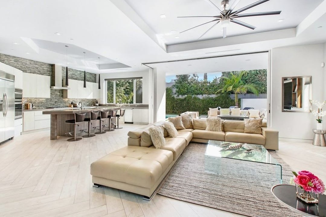 Harmony Luxe