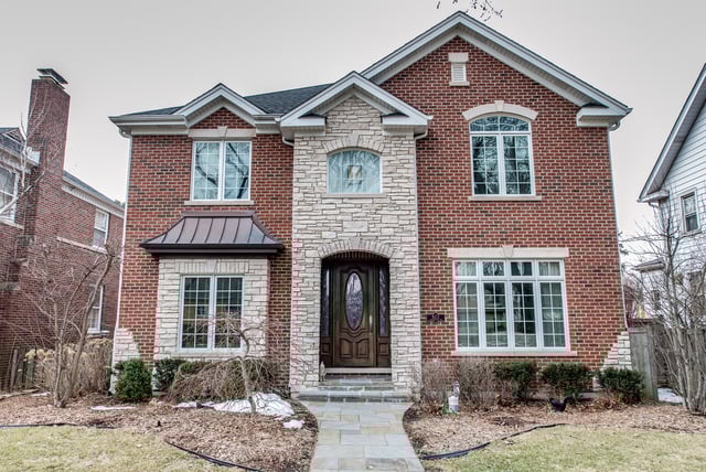 822 S Washington Ave