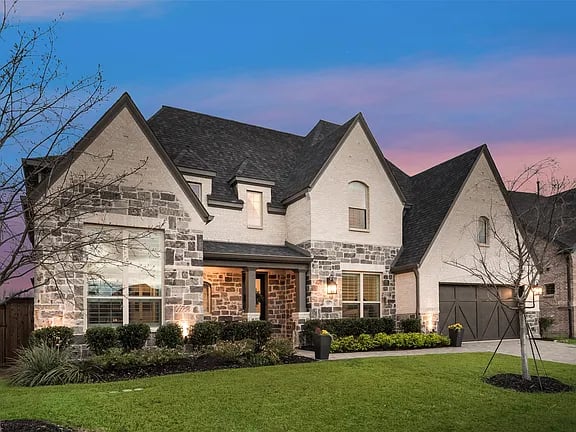 3217 Saddle Brook Rd