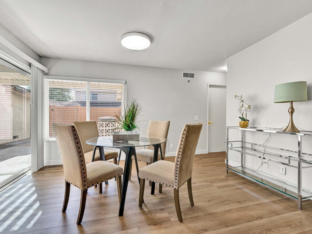 The Strategy Behind a Home That Sold $100,000 Over Asking in Orange County