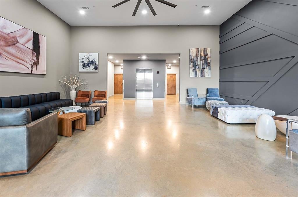 Introducing: The Champagne Penthouse – Downtown OKC’s Crown Jewel of Luxury Living - Wyatt Poindexter - The Agency