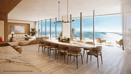 The Residences at Mandarin Oriental