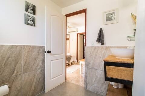 Los Sueños 3 #8 | Turn-key 2 Bed Condo Just 10 Minute Walk to the Beach