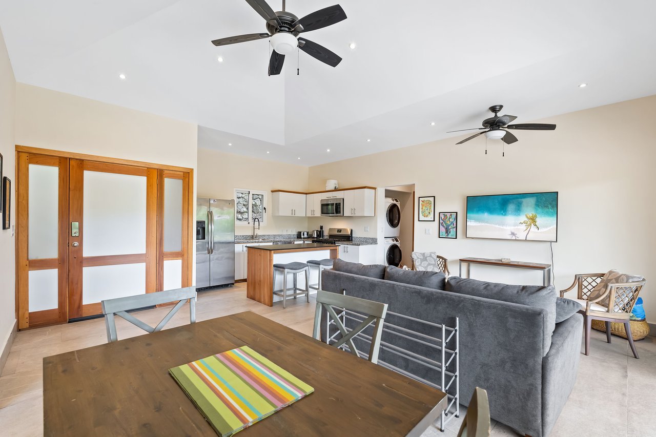 Casa Dos Cocos Unit 44A and 44B