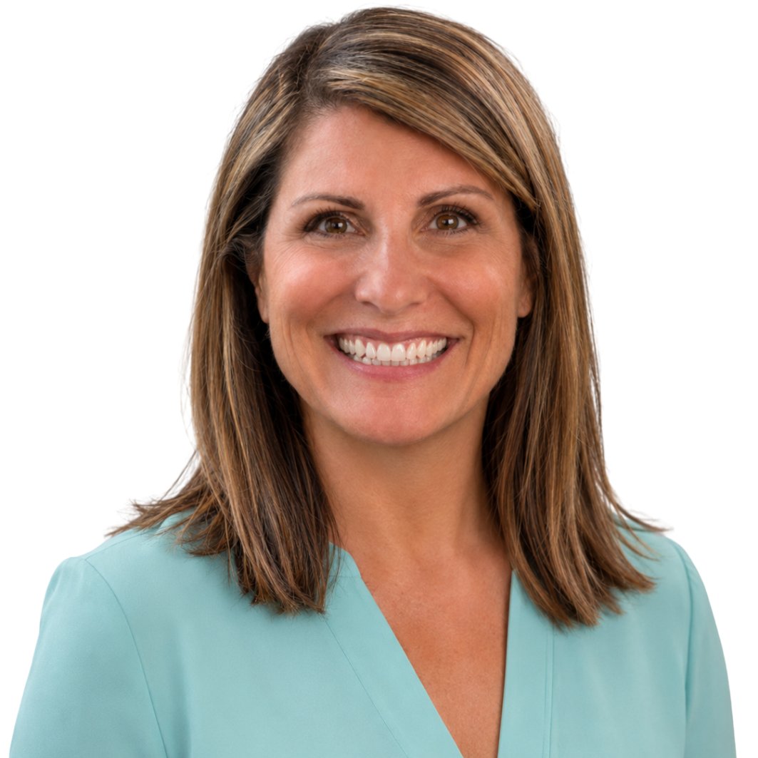 Heather Ferguson
