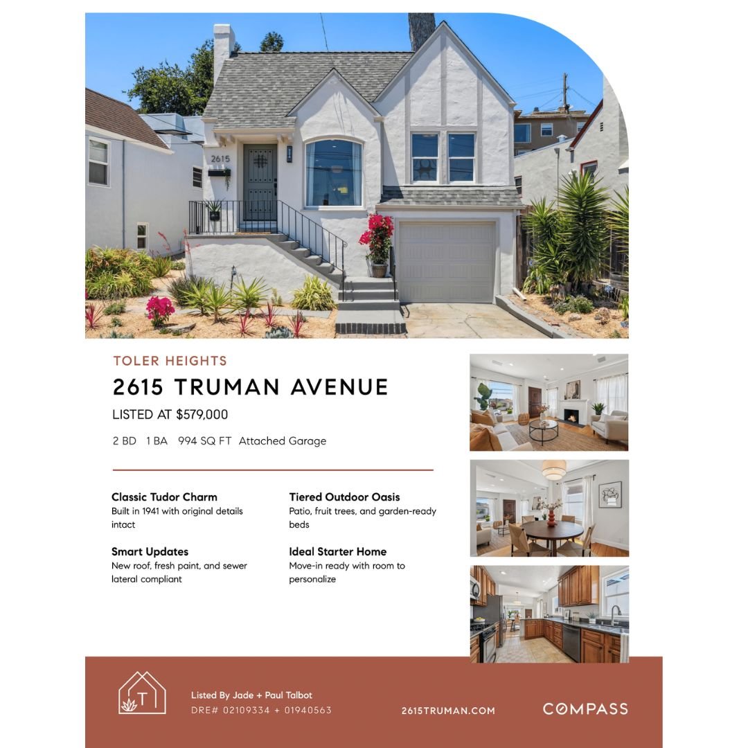 Property Flyer