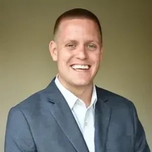 Drew Griffin Arkadelphia, AR Real Estate Agent Headshot