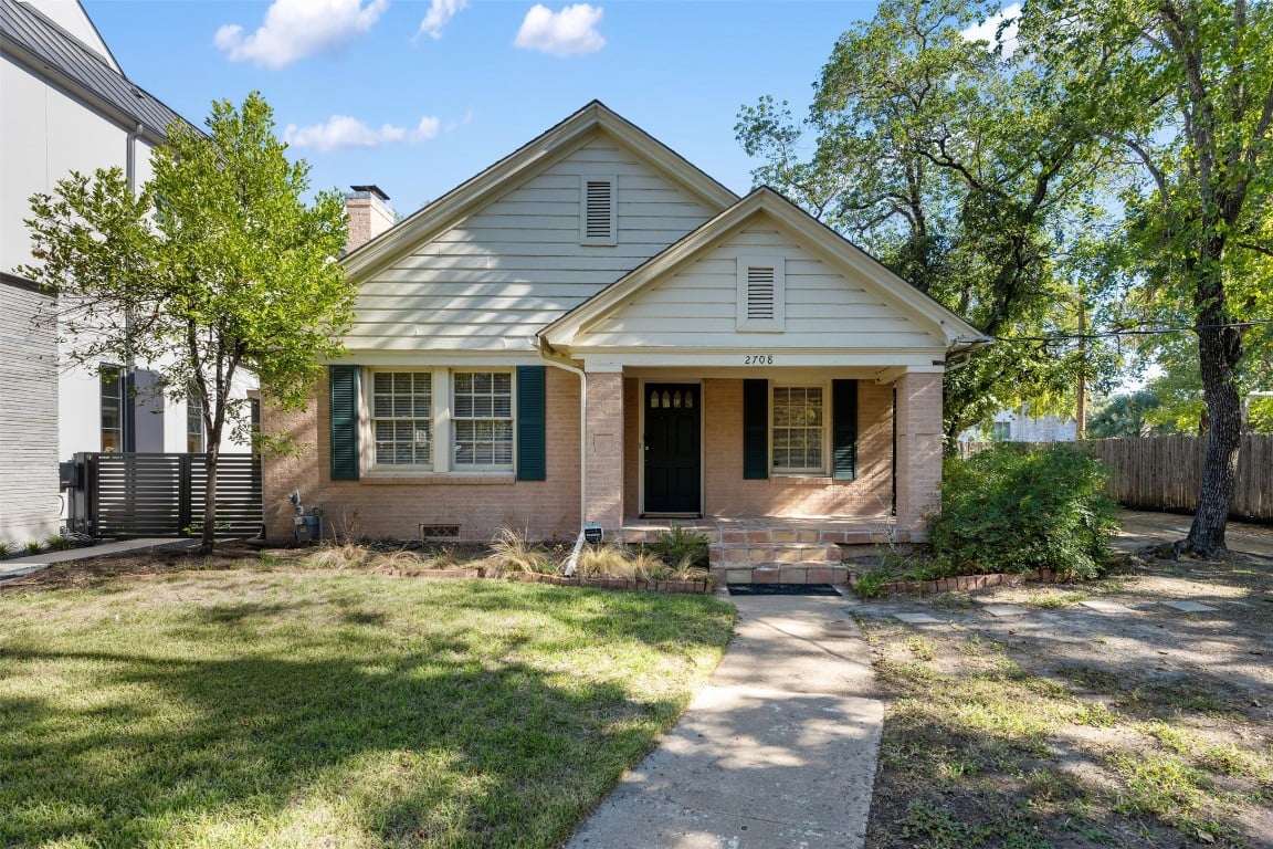 2708 Bowman Ave