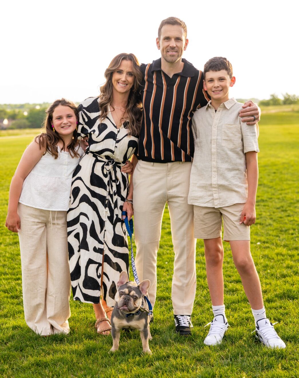 Meet Colleen Miller