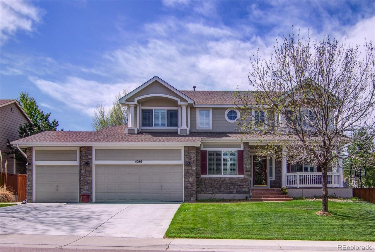 5086 Buena Vista Blv