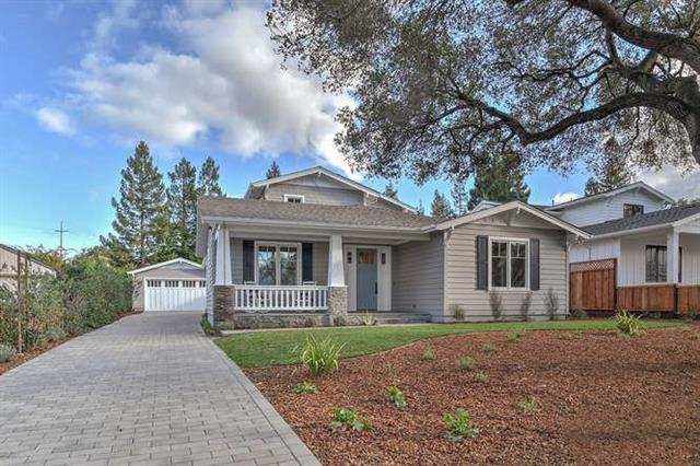 364 Bella Vista Ave