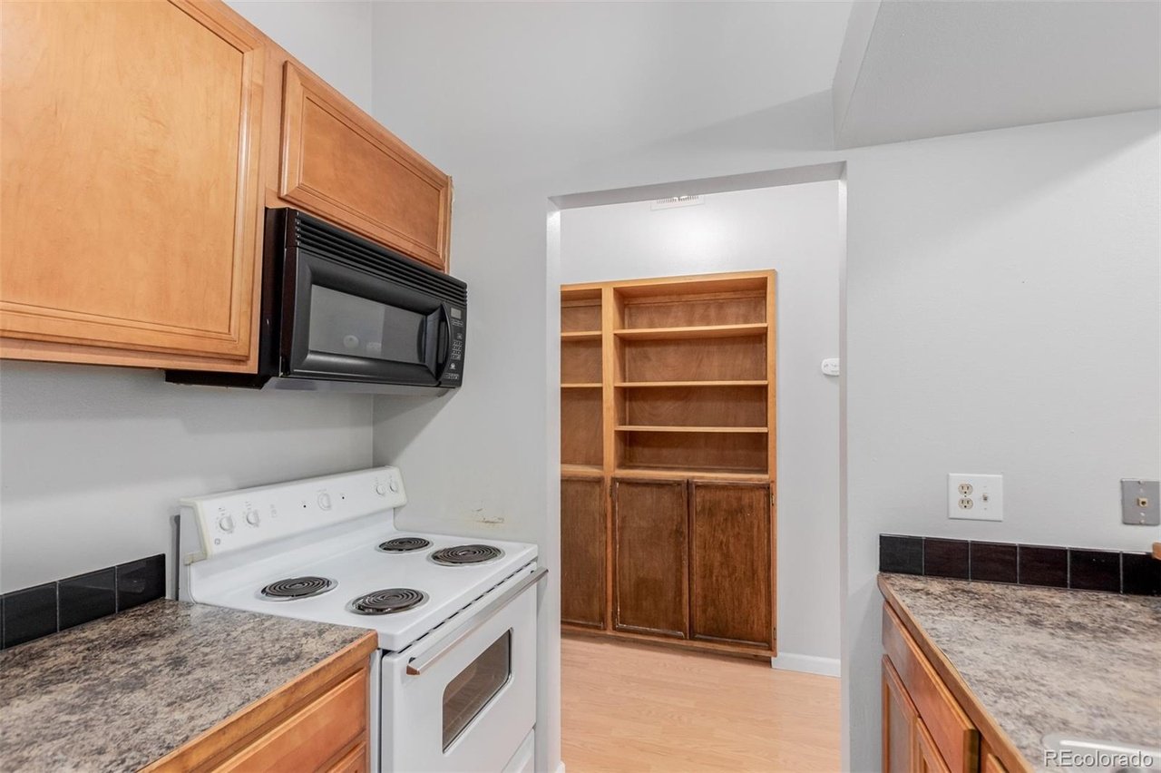 4273 S Salida Way Unit# 12