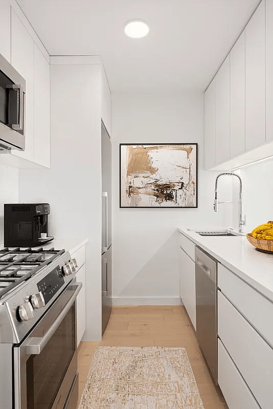 500 West 43rd Street #34F