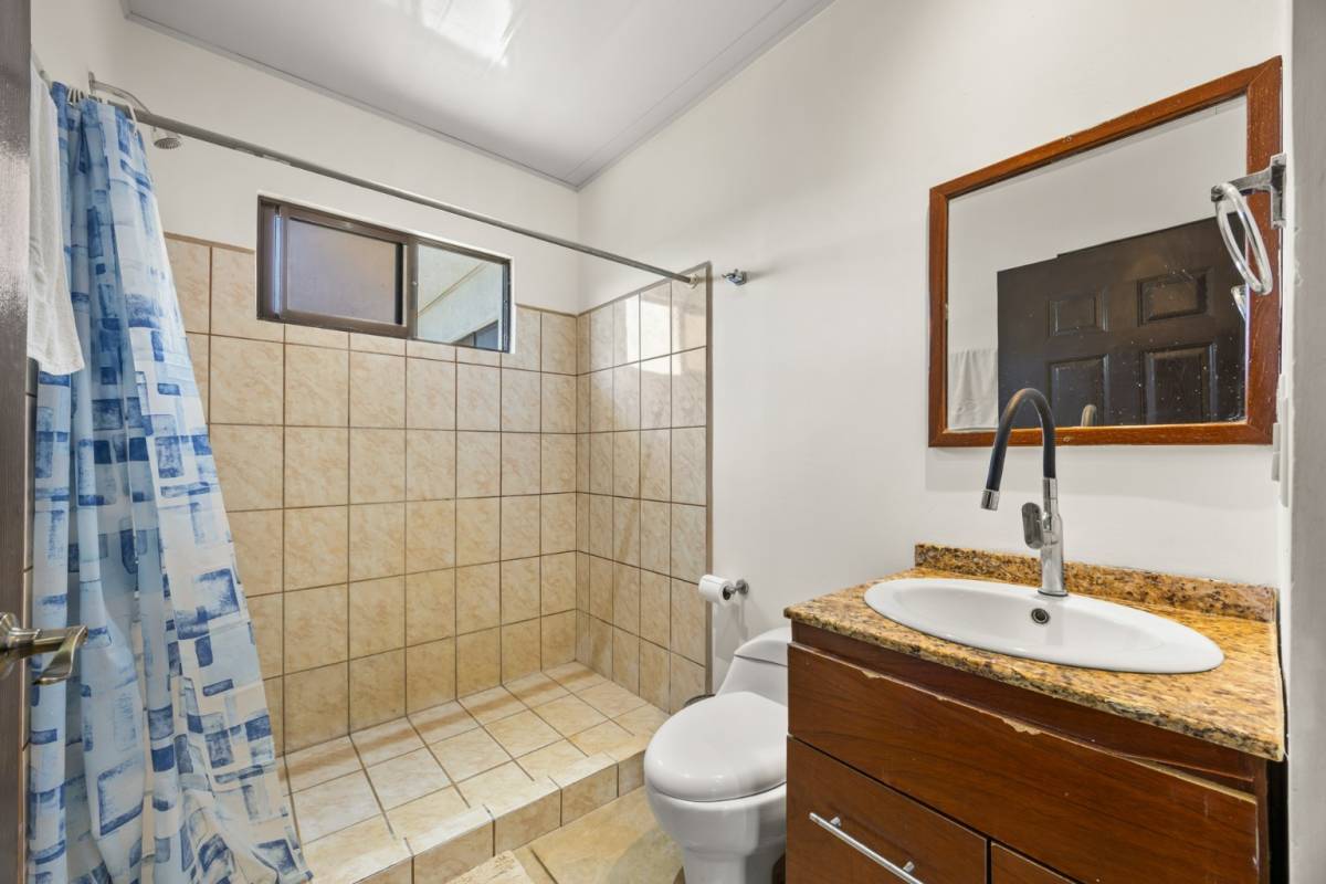 Casa Brisa Azul, Tamarindo