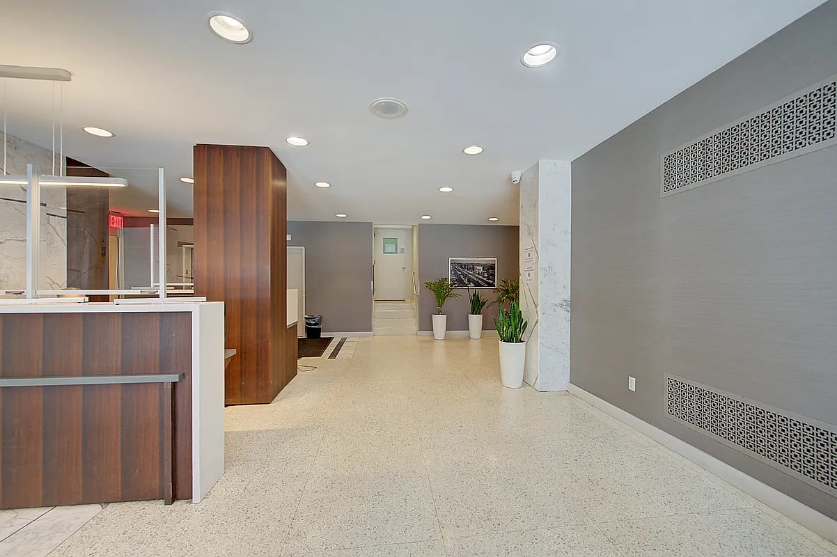 107-40 Queens Boulevard Unit: 5H