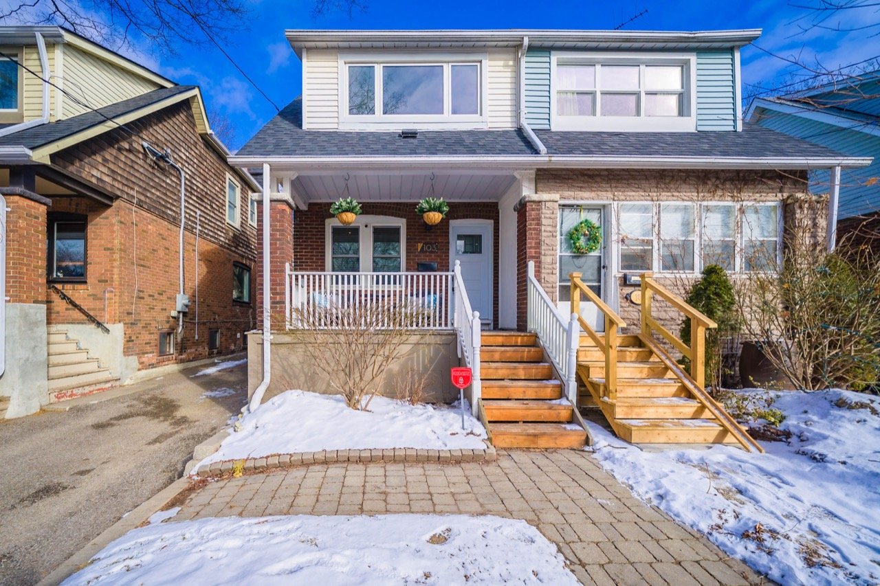 103 Hiltz Ave