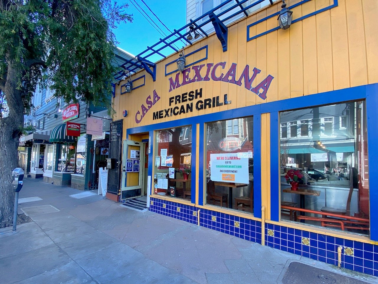 District 5 – Central