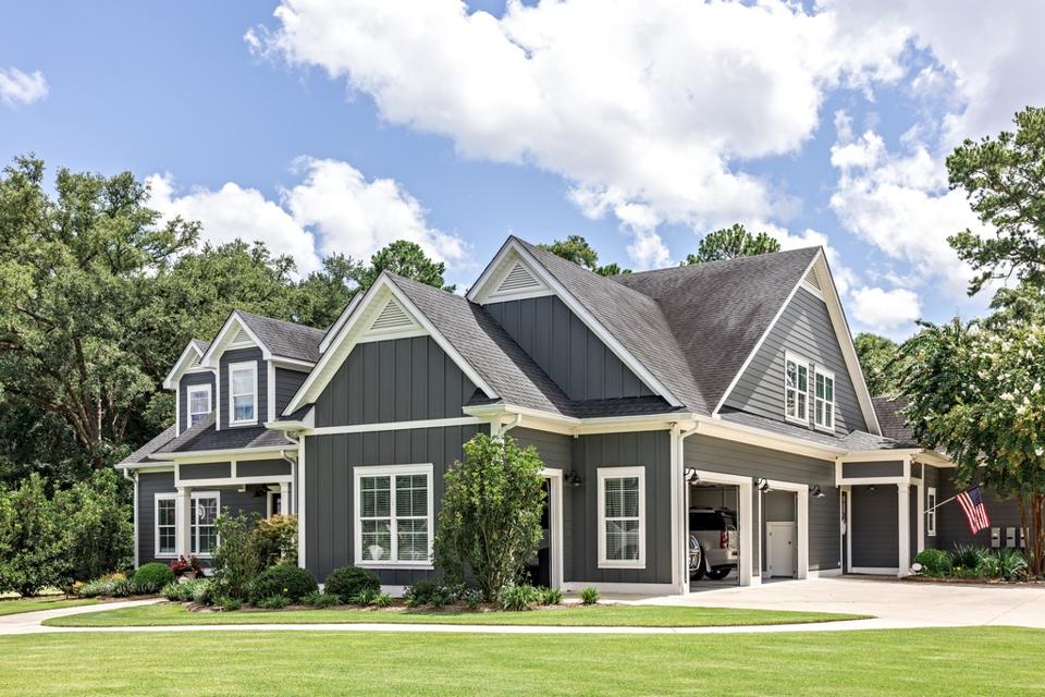 Avoid These Paint Colors When Selling Your Home, Zillow Warns