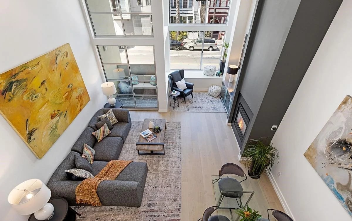 2407 Harrison Street Lofts