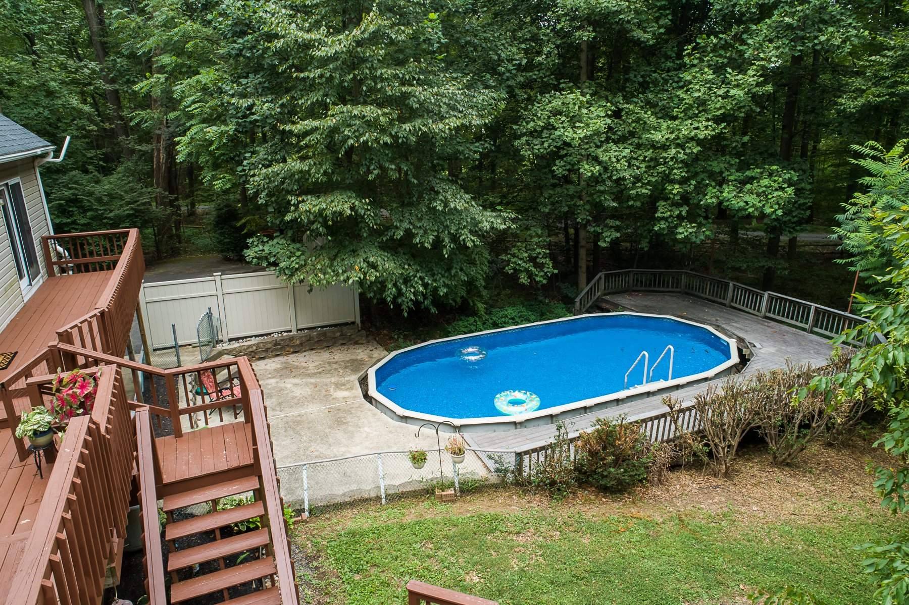 6511 Glen Road