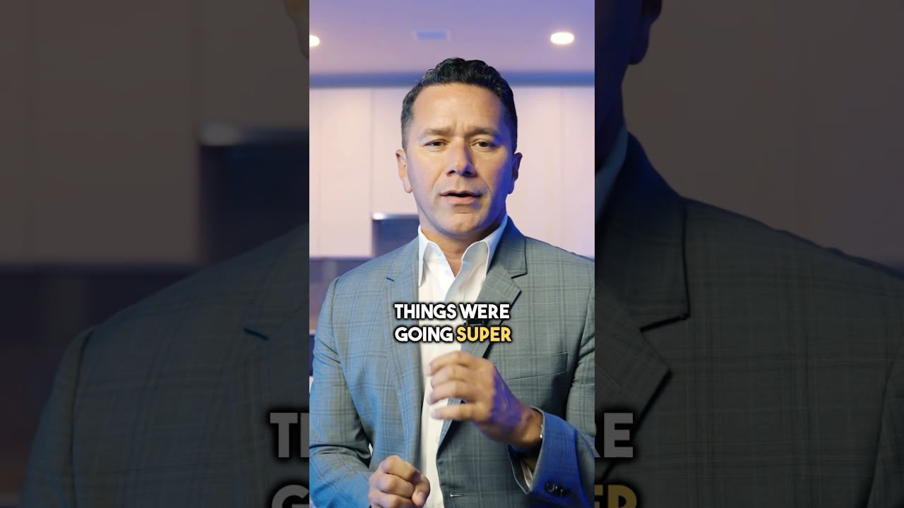 The Key to Success in Real Estate